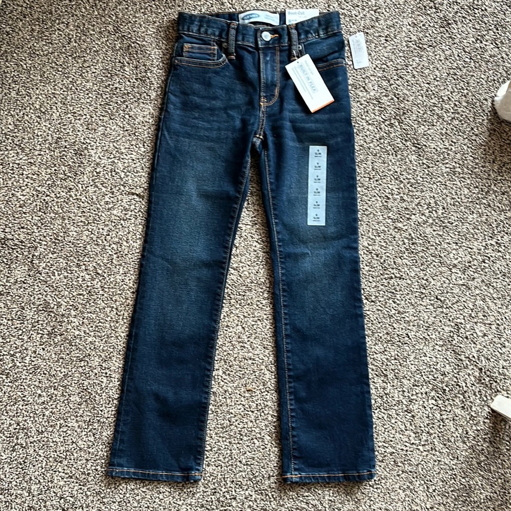 NWT boys Old Navy Jeans